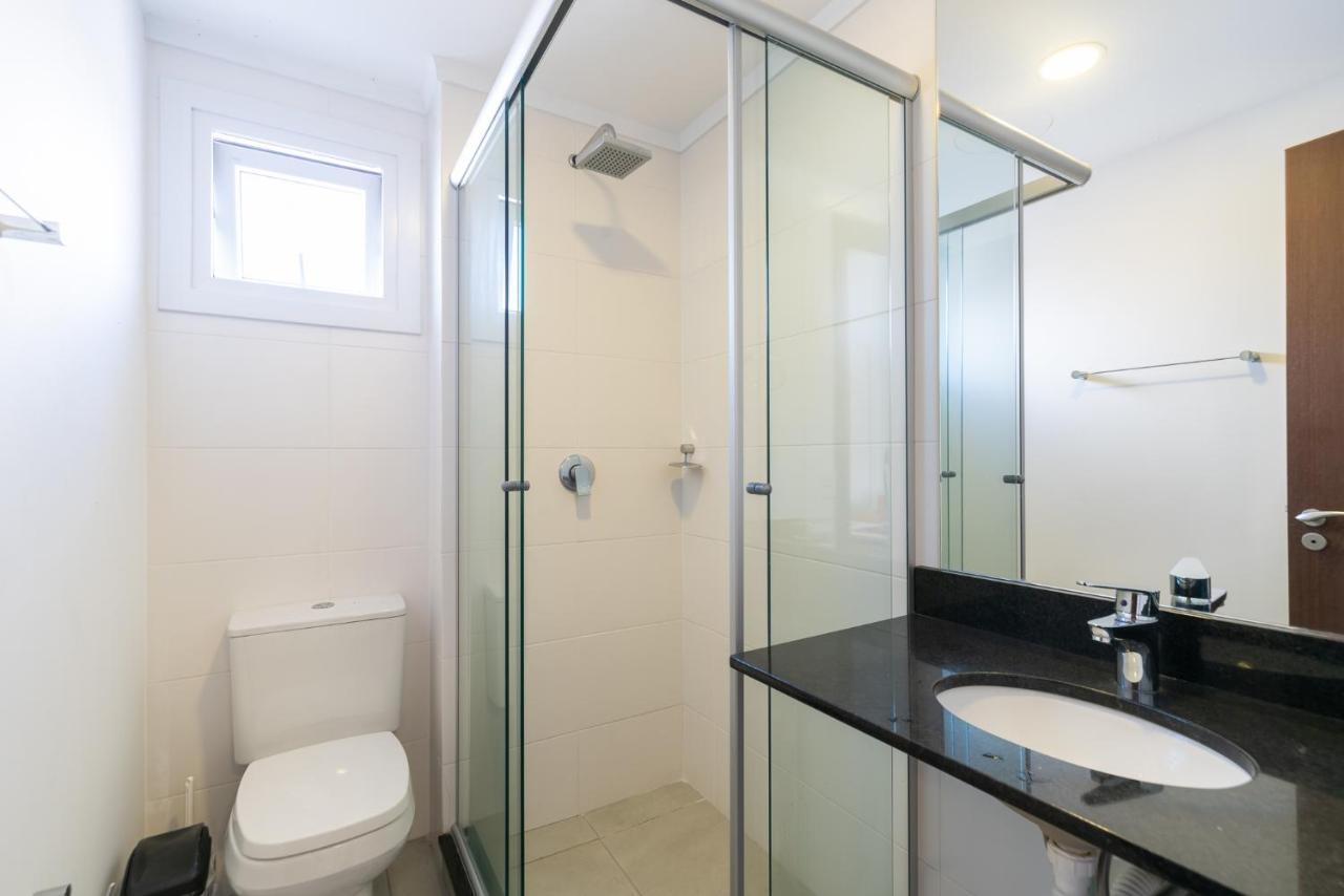 Apartamento Incrivel Pueblo 595 Porto Alegre Bagian luar foto