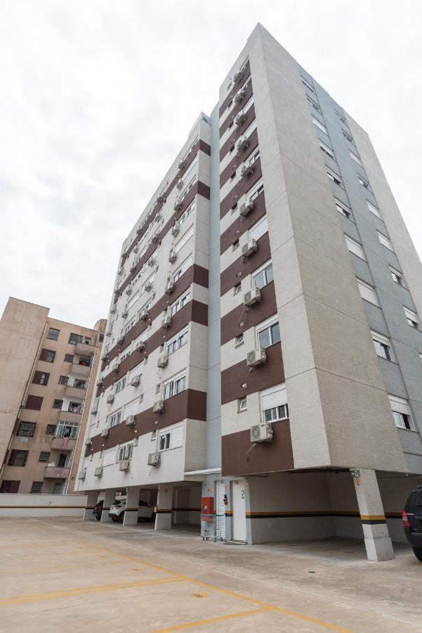 Apartamento Incrivel Pueblo 595 Porto Alegre Bagian luar foto